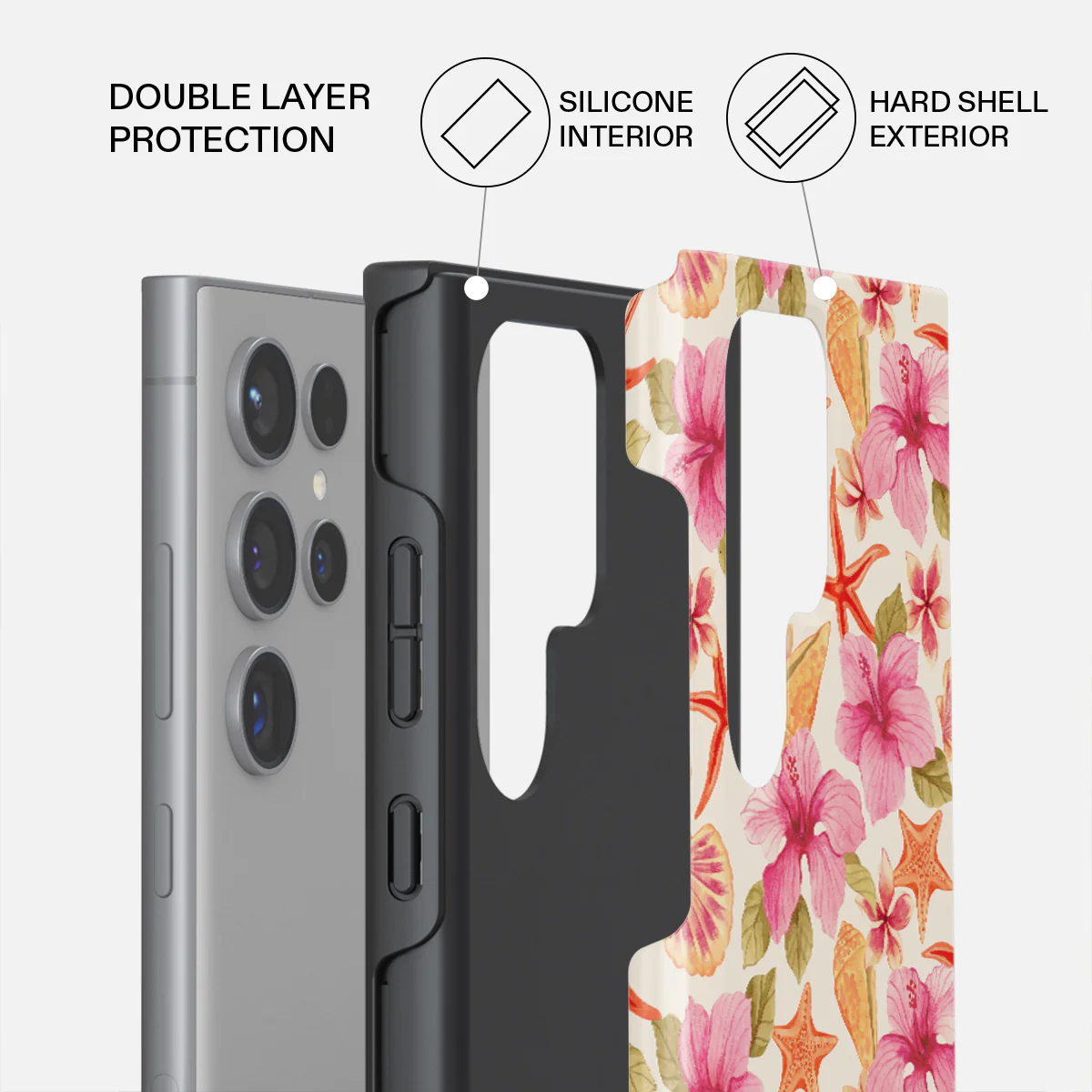 Island Life - Samsung Galaxy S24 Ultra Case - Image 2
