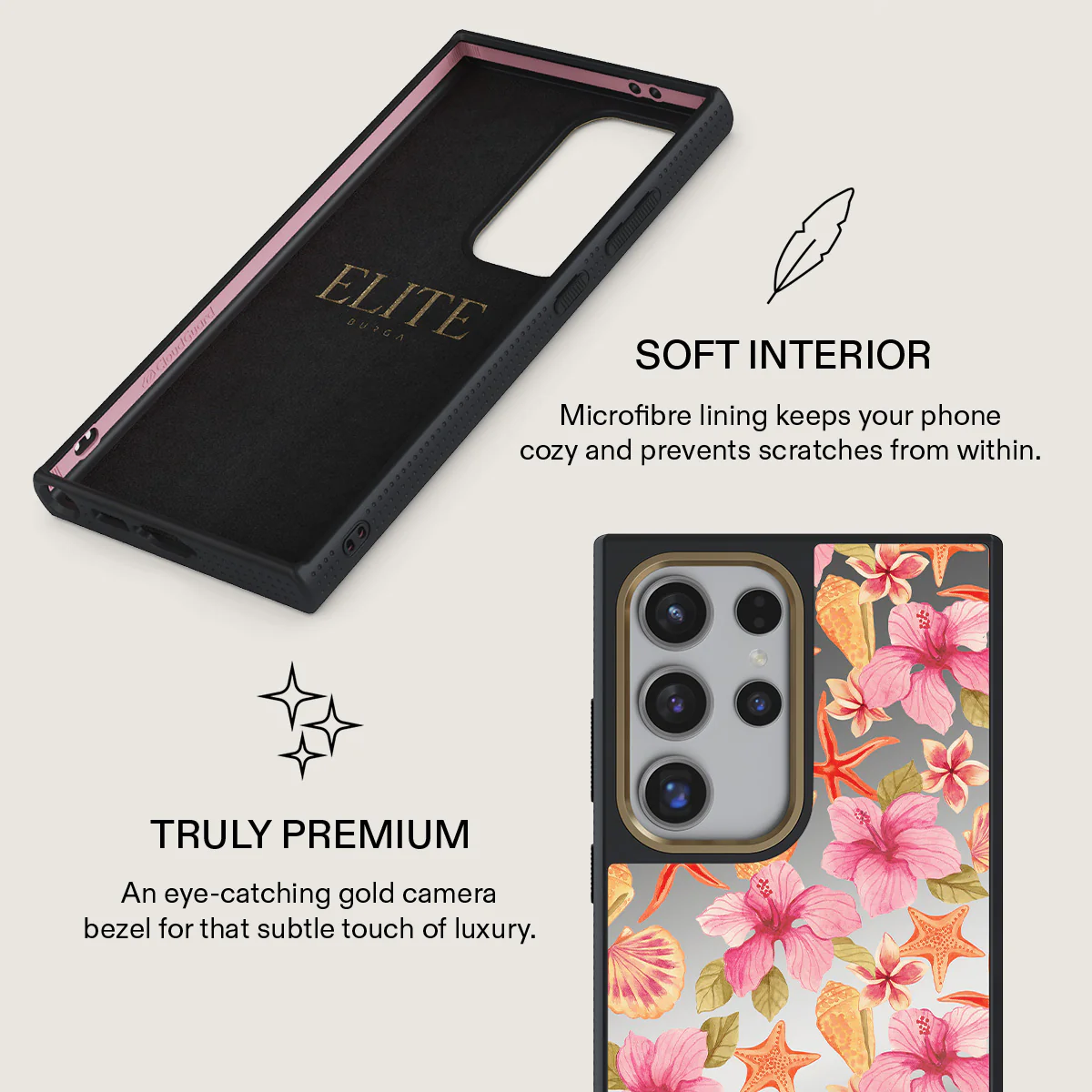 Island Life - Samsung Galaxy S24 Ultra Case - Image 32