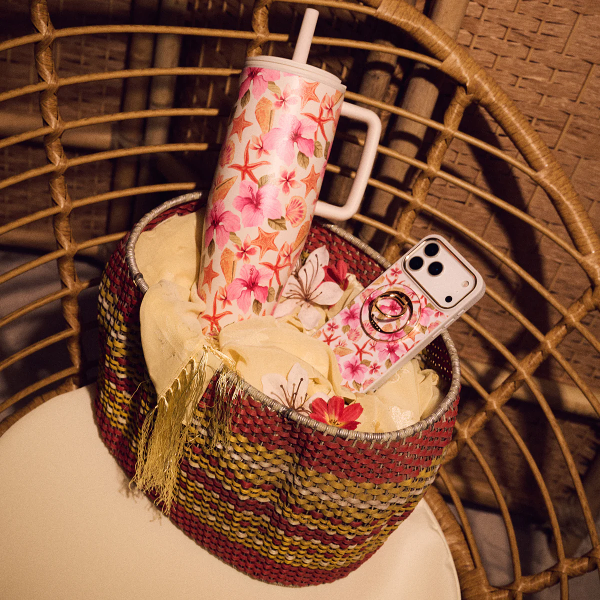 Island Life - Samsung Galaxy S24 Ultra Case - Image 48