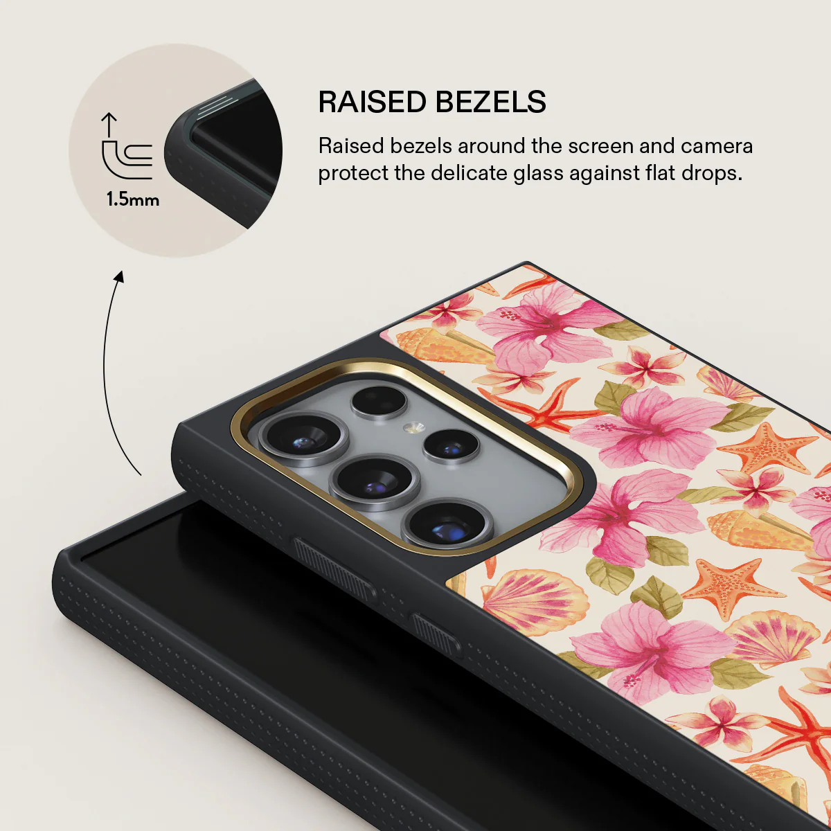 Island Life - Samsung Galaxy S24 Ultra Case - Image 8