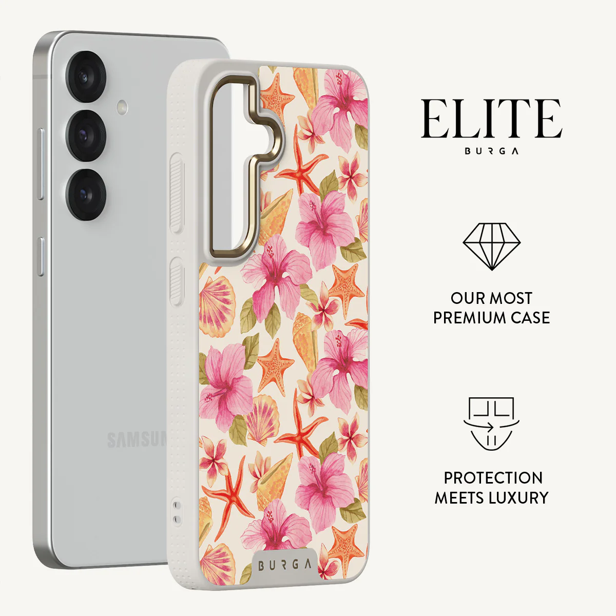 Island Life - Samsung Galaxy S25 Case - Image 20