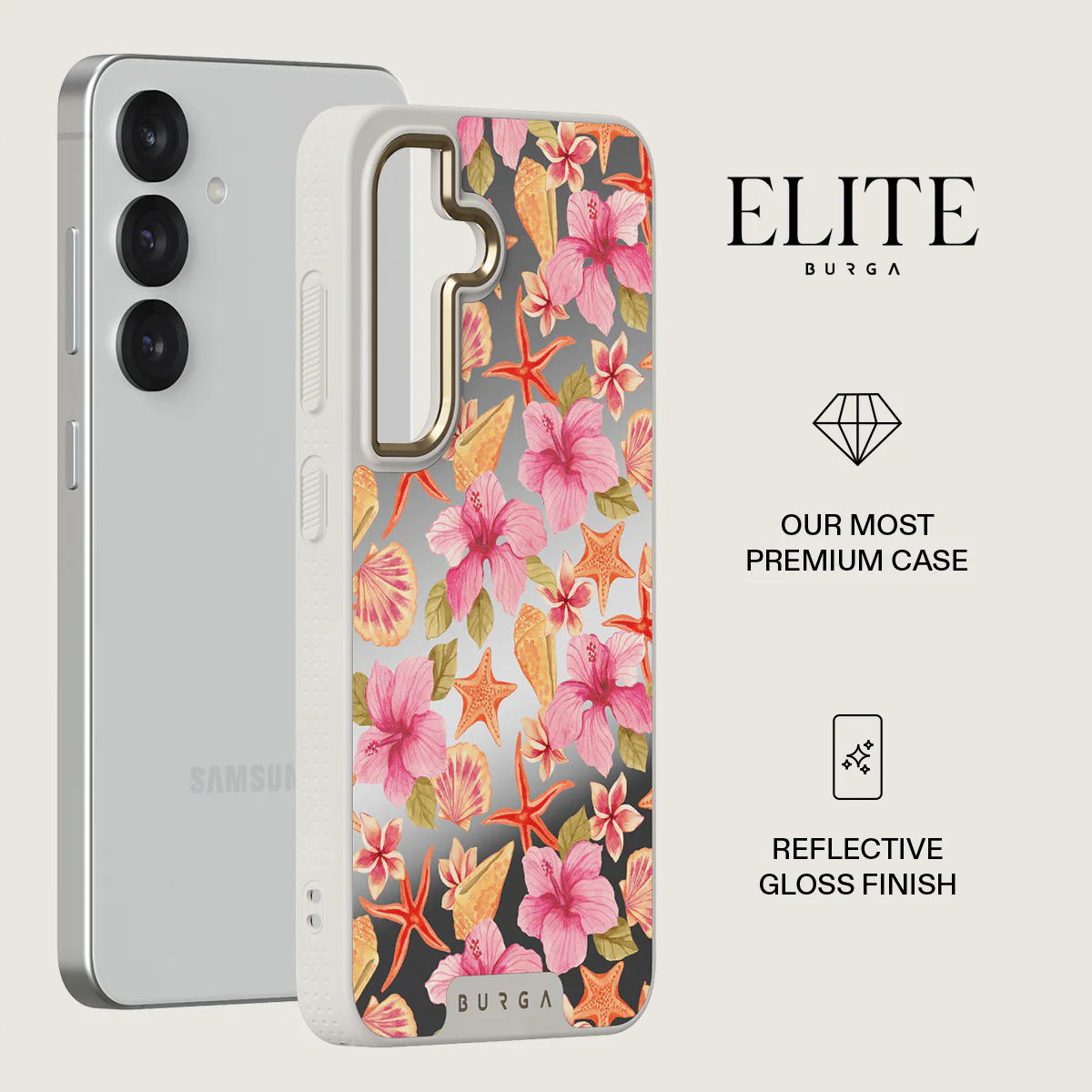 Island Life - Samsung Galaxy S25 Case - Image 48