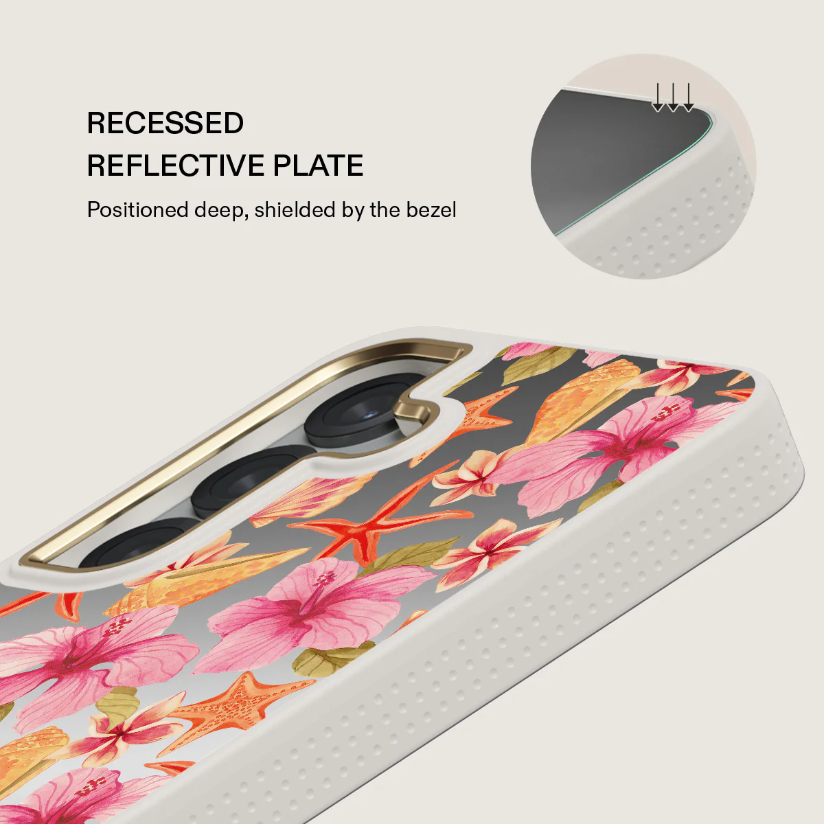 Island Life - Samsung Galaxy S25 Case - Image 50