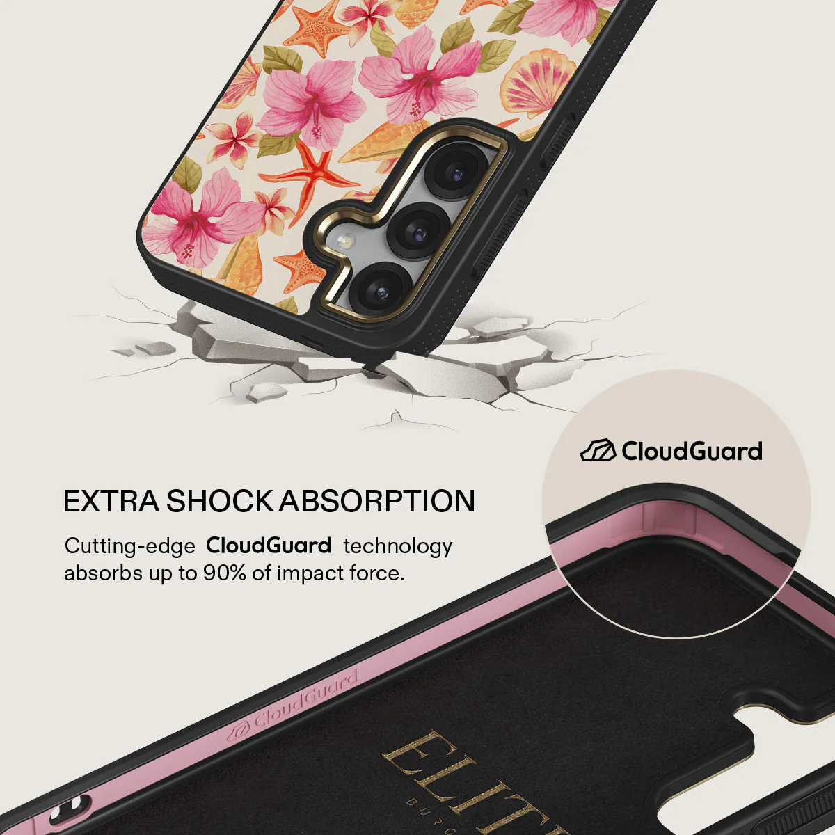 Island Life - Samsung Galaxy S25 Case - Image 7