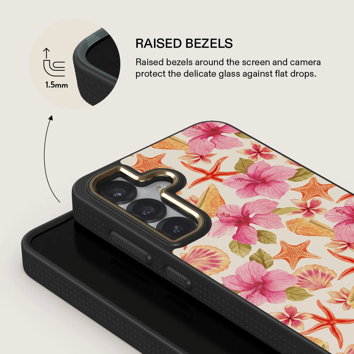 Island Life - Samsung Galaxy S25 Case - Image 8