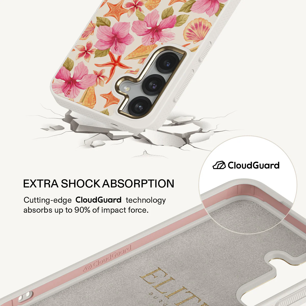 Island Life - Samsung Galaxy S25 Plus Case - Image 21