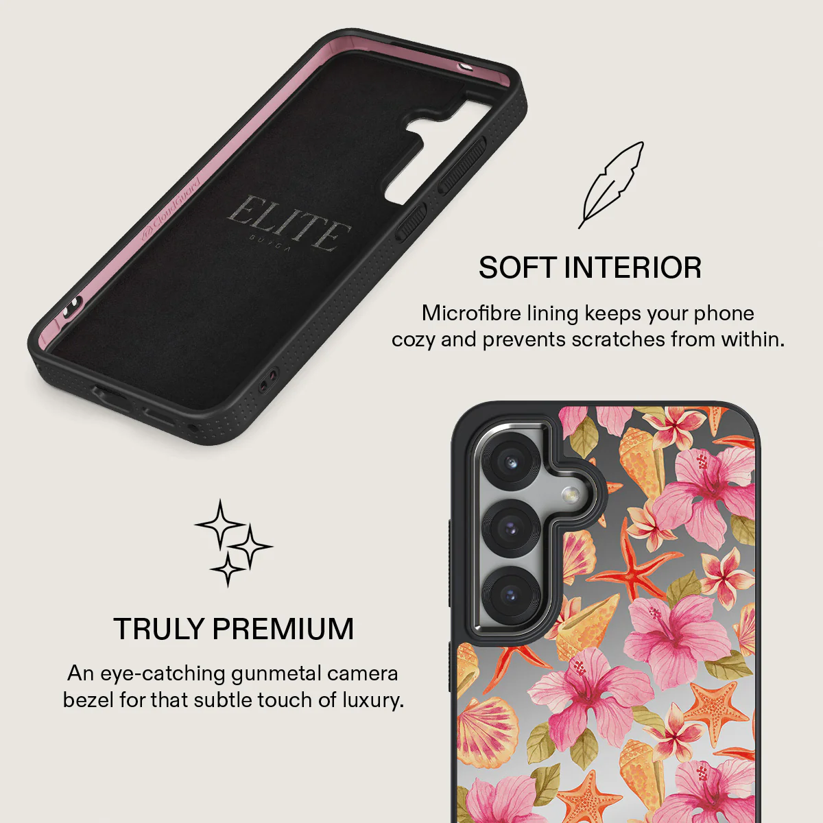 Island Life - Samsung Galaxy S25 Plus Case - Image 40