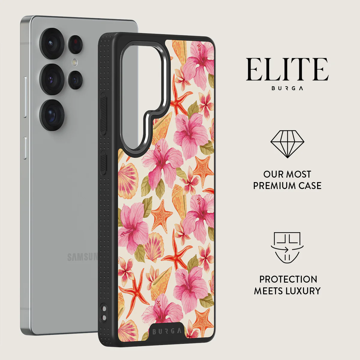 Island Life - Samsung Galaxy S25 Ultra Case - Image 13