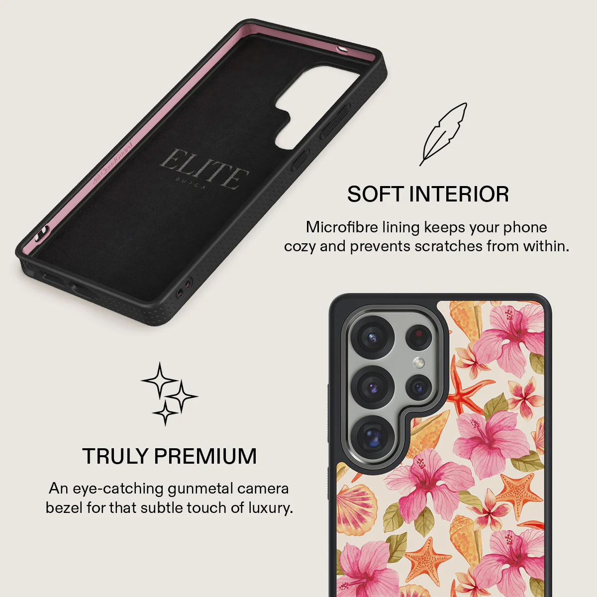 Island Life - Samsung Galaxy S25 Ultra Case - Image 17