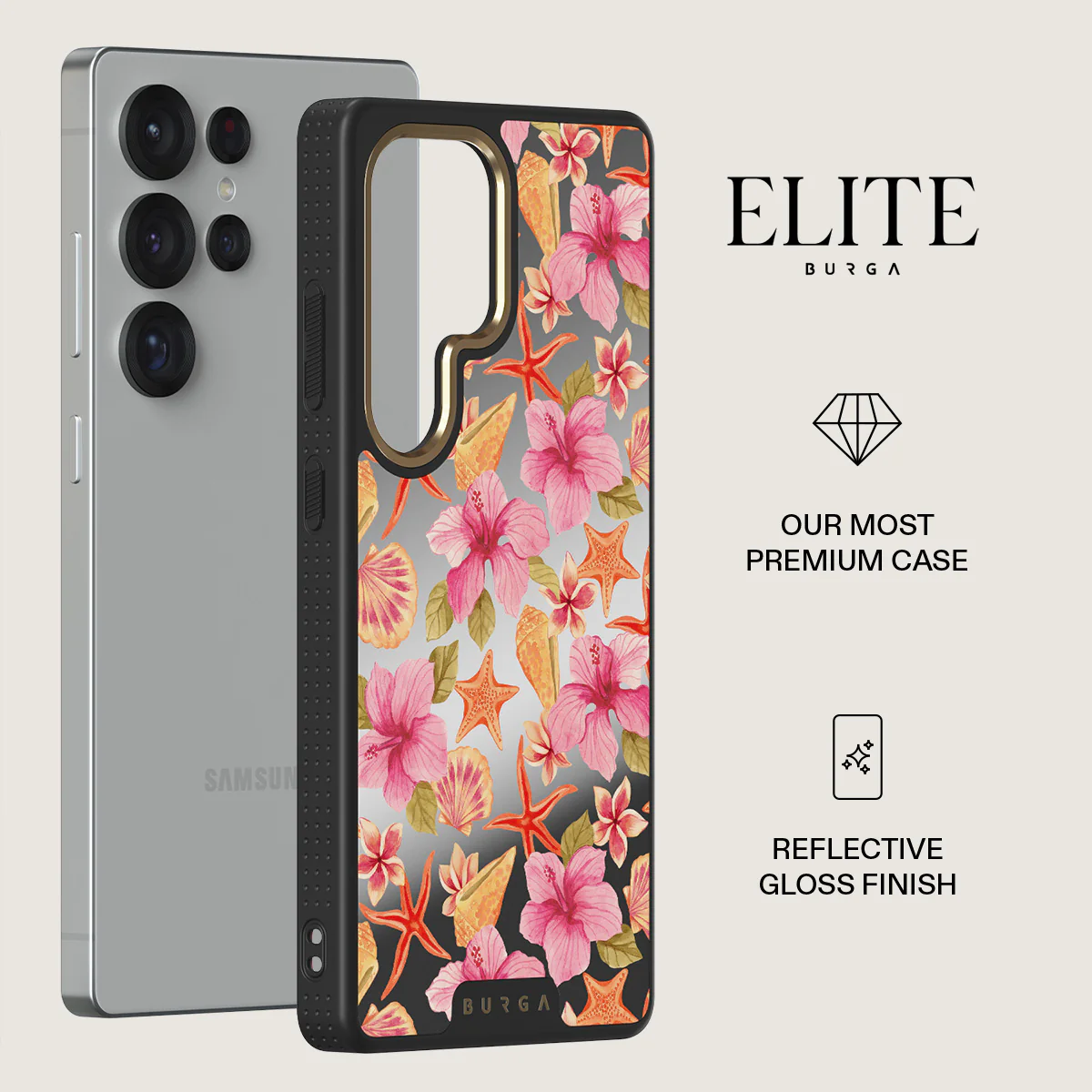 Island Life - Samsung Galaxy S25 Ultra Case - Image 27
