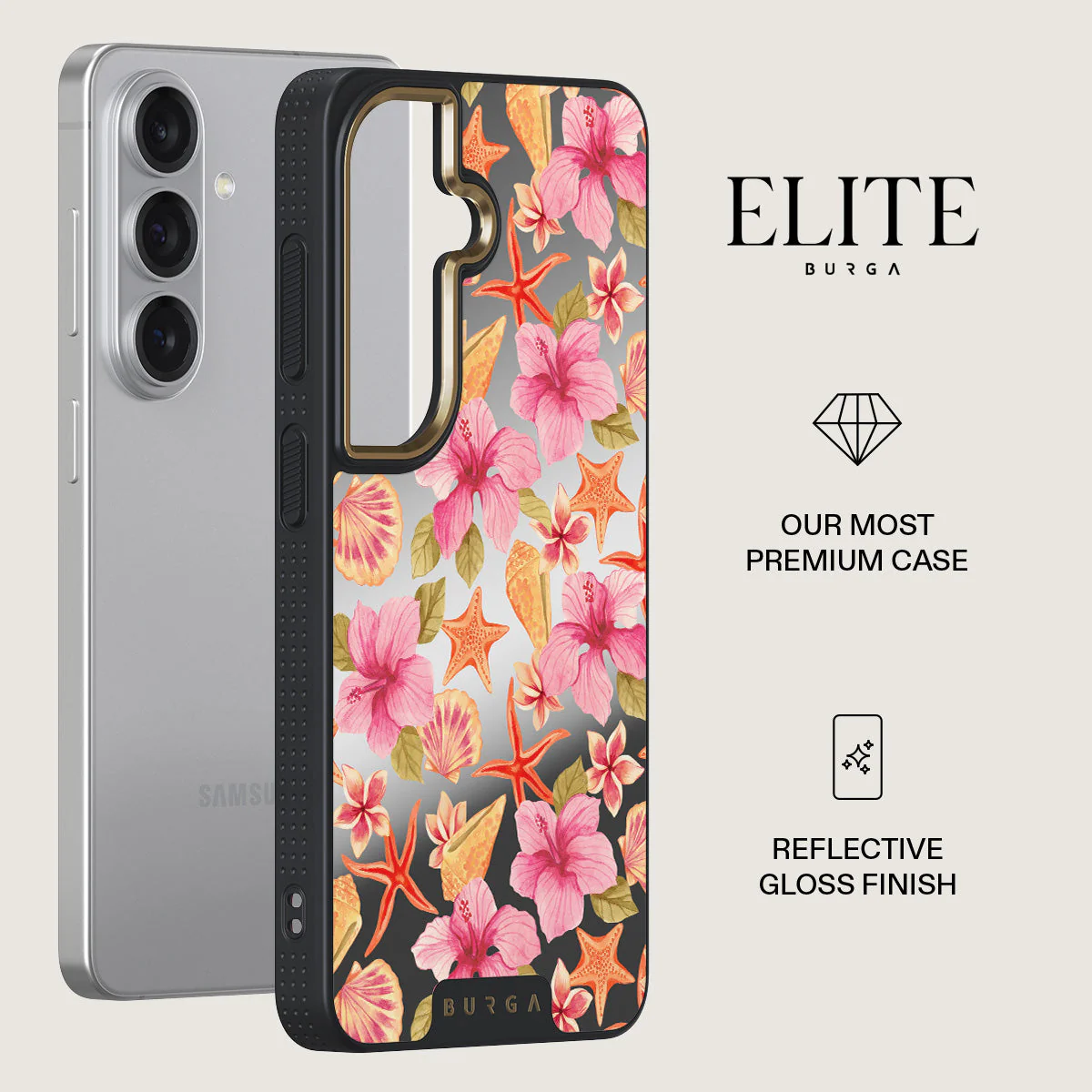 Island Life - Samsung Galaxy S26 Case - Image 41