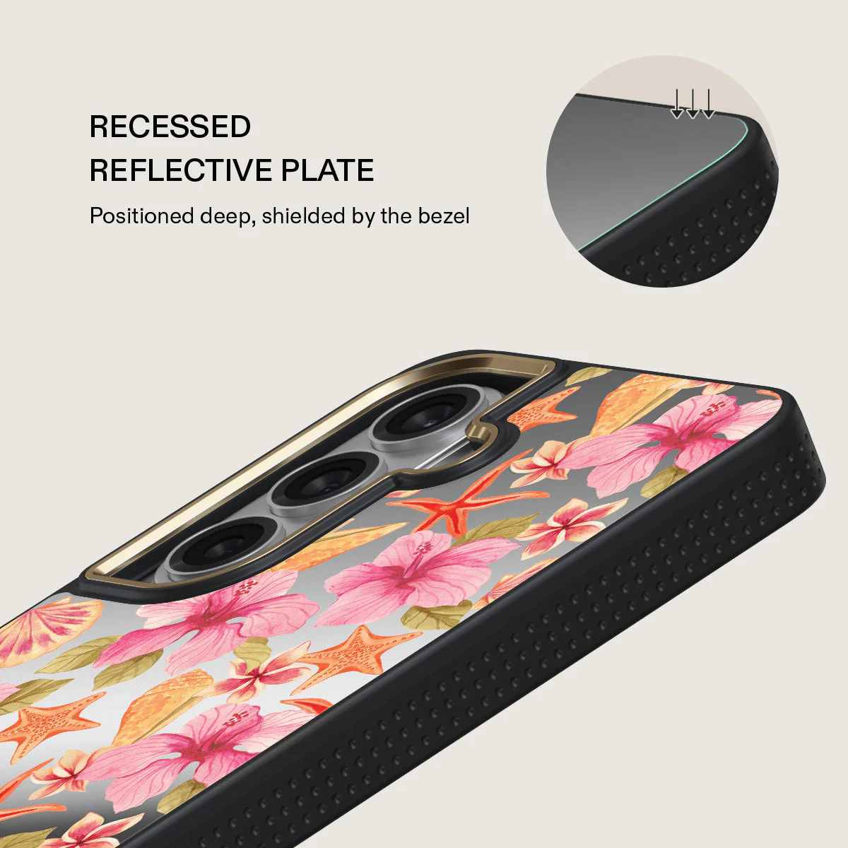 Island Life - Samsung Galaxy S26 Case - Image 43