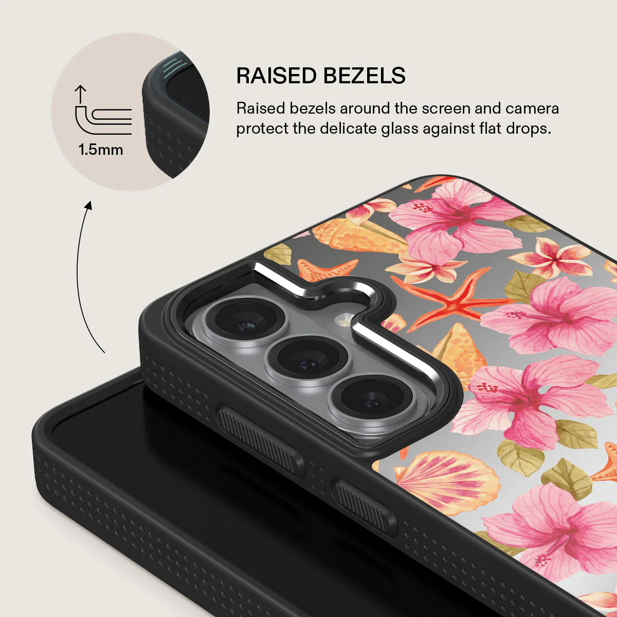 Island Life - Samsung Galaxy S26 Case - Image 52
