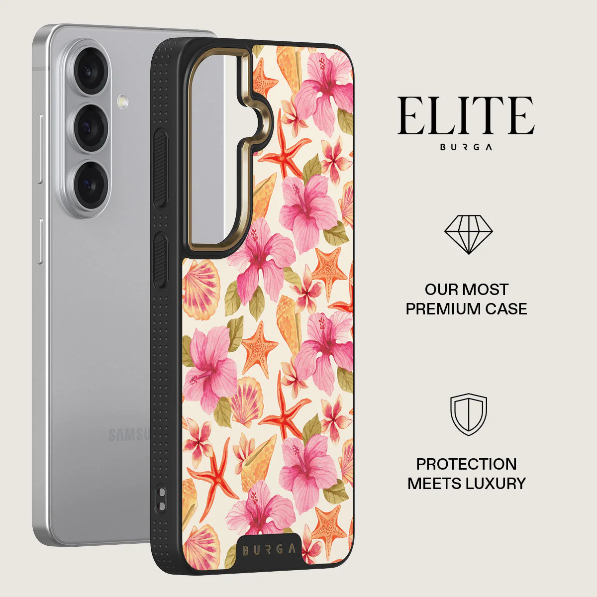 Island Life - Samsung Galaxy S26 Case - Image 6