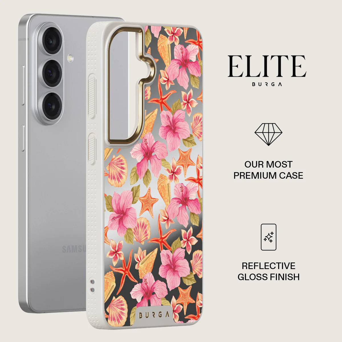 Island Life - Samsung Galaxy S26 Case - Image 73