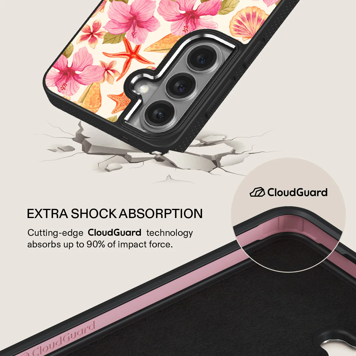 Island Life - Samsung Galaxy S26 Plus Case - Image 14