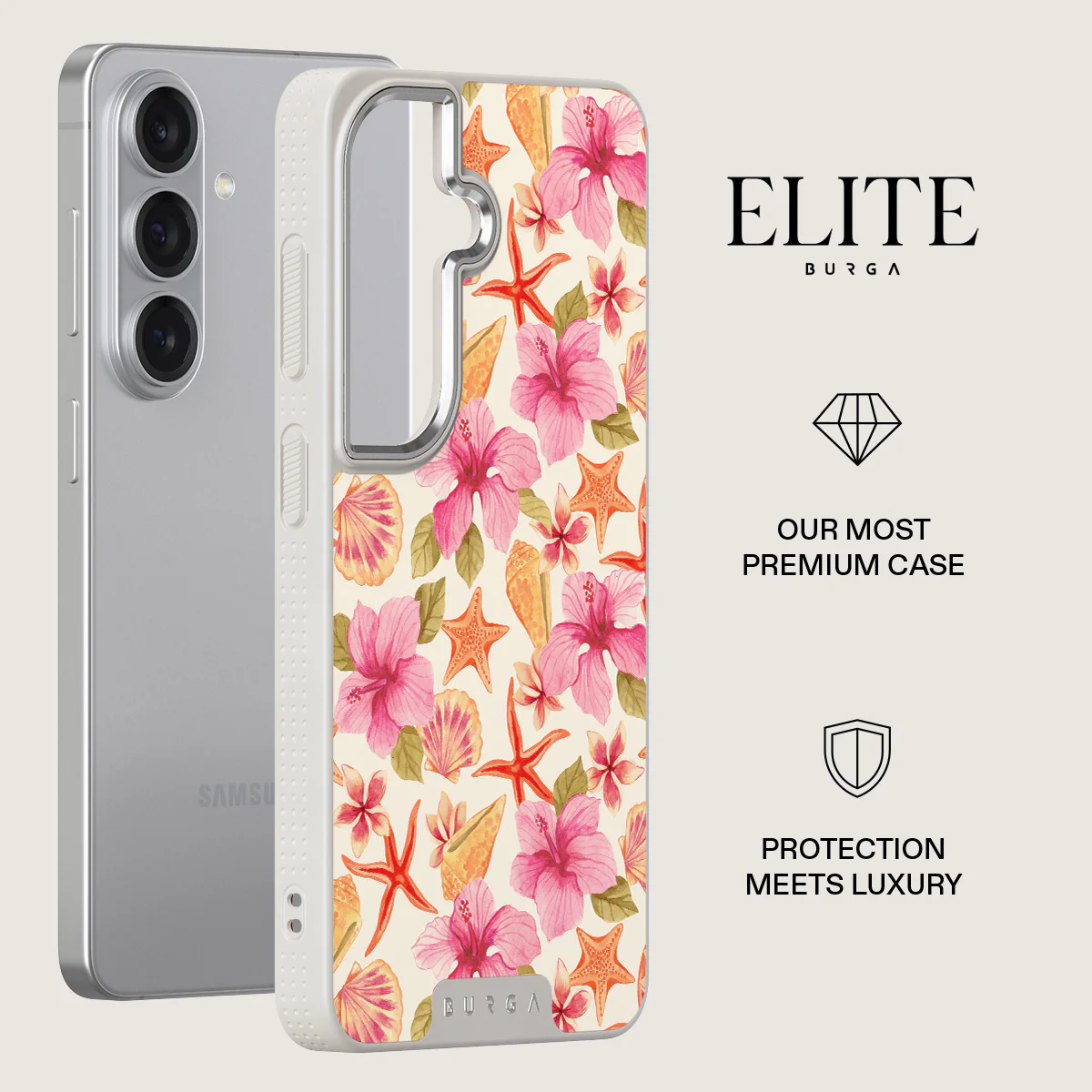 Island Life - Samsung Galaxy S26 Plus Case - Image 34
