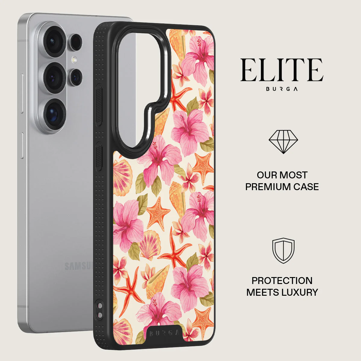 Island Life - Samsung Galaxy S26 Ultra Case - Image 13