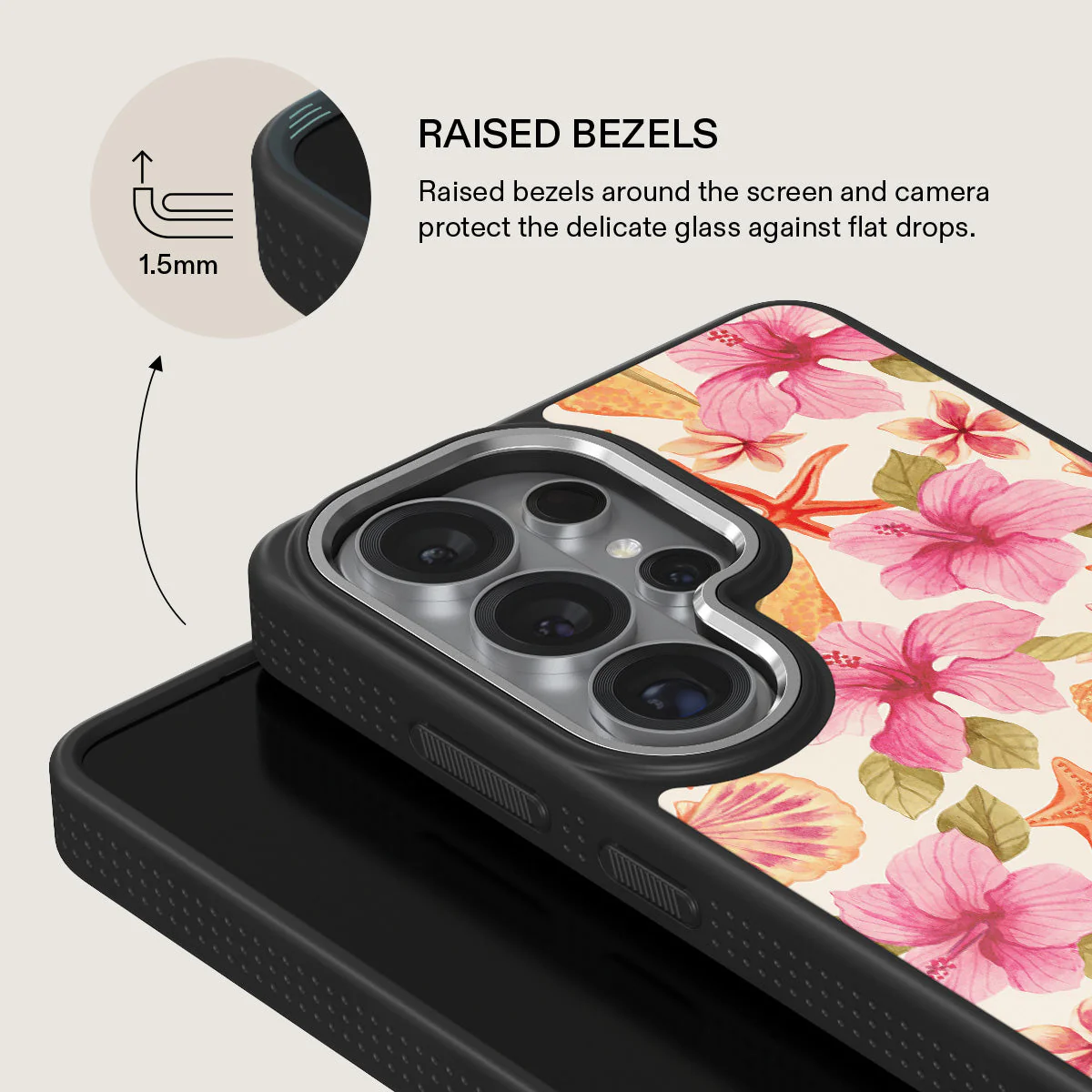 Island Life - Samsung Galaxy S26 Ultra Case - Image 22