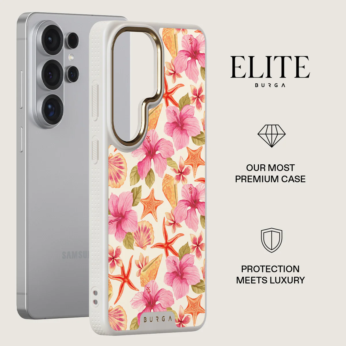 Island Life - Samsung Galaxy S26 Ultra Case - Image 27