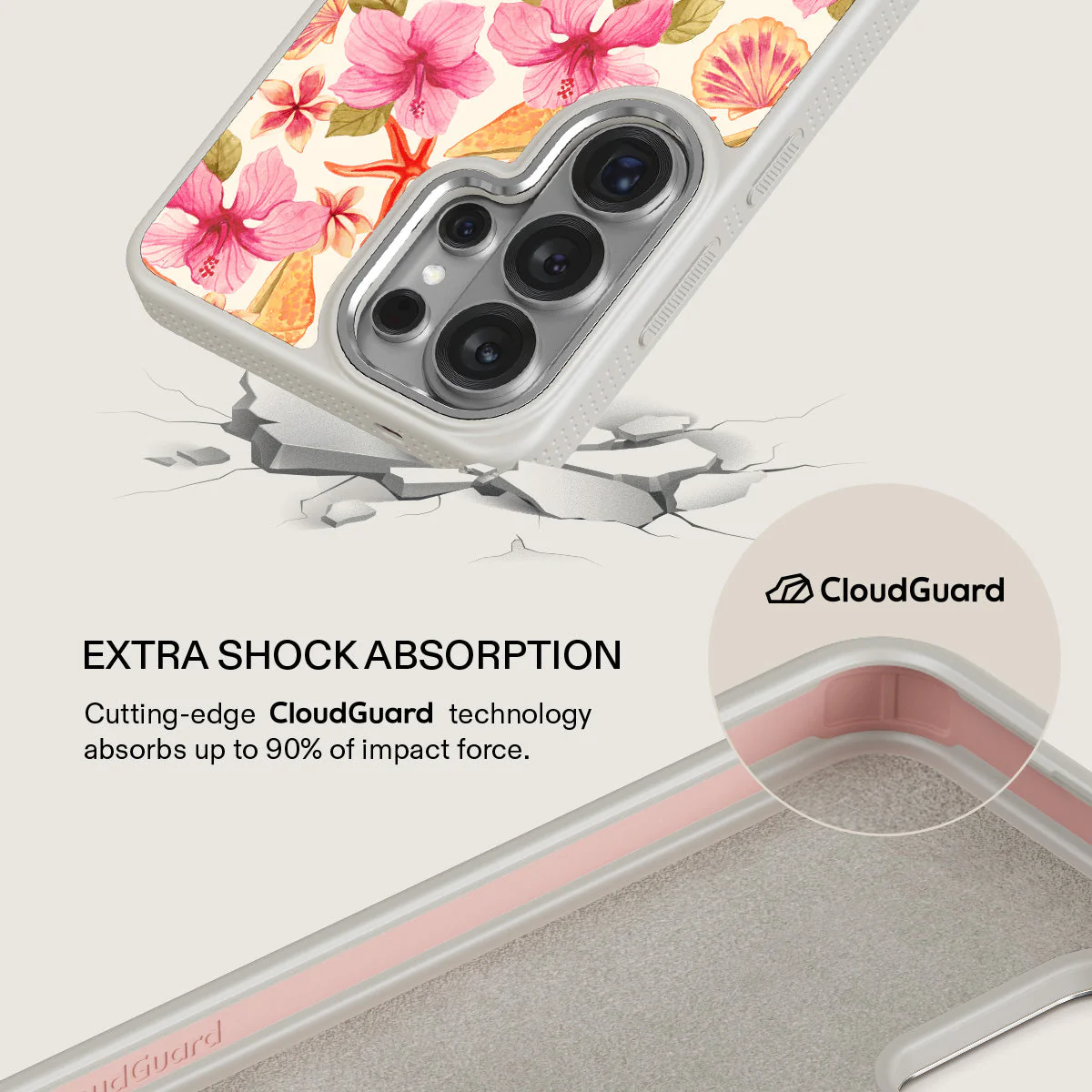 Island Life - Samsung Galaxy S26 Ultra Case - Image 35