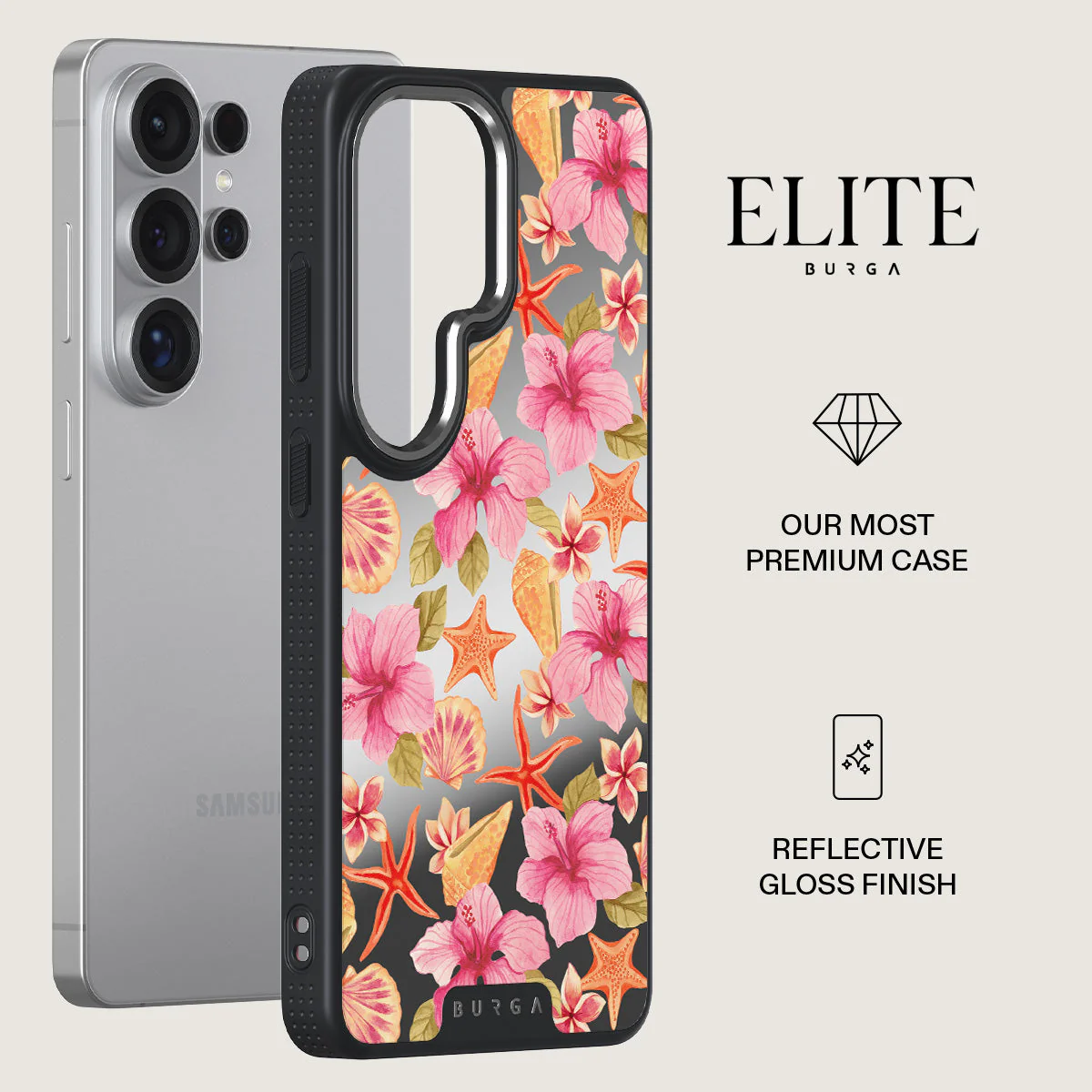Island Life - Samsung Galaxy S26 Ultra Case - Image 57