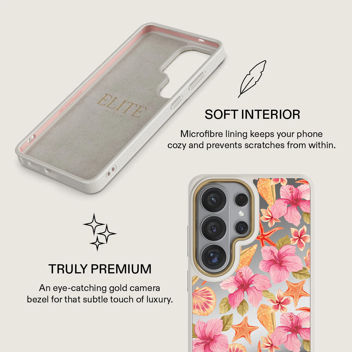 Island Life - Samsung Galaxy S26 Ultra Case - Image 78