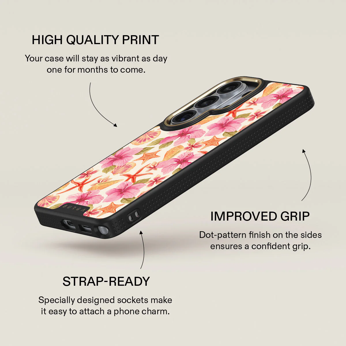 Island Life - Samsung Galaxy S26 Ultra Case - Image 9