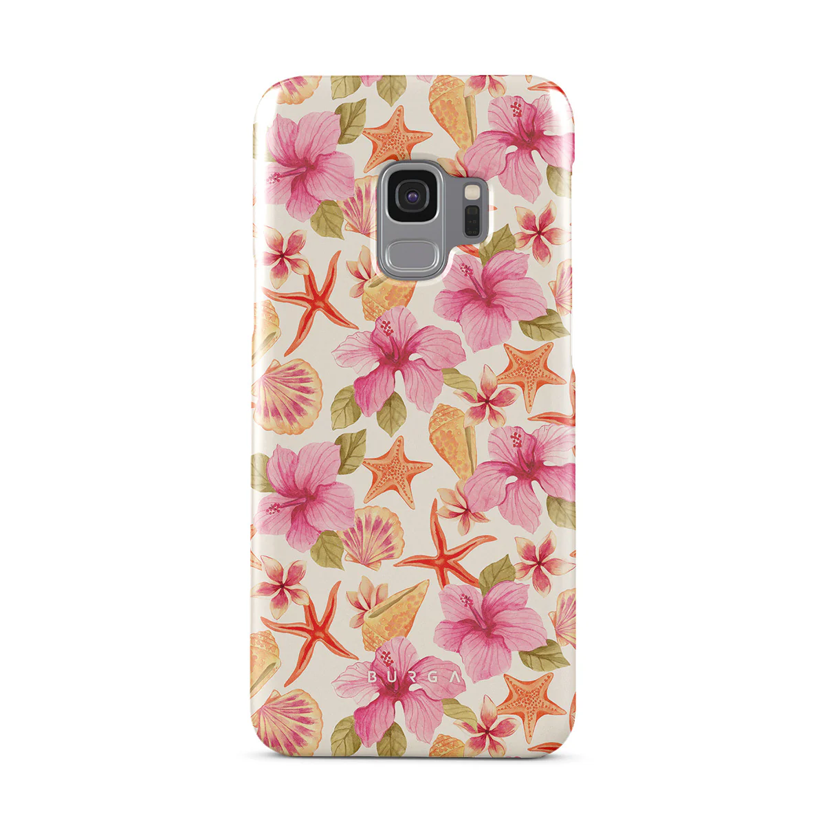 Island Life - Samsung Galaxy S9 Case