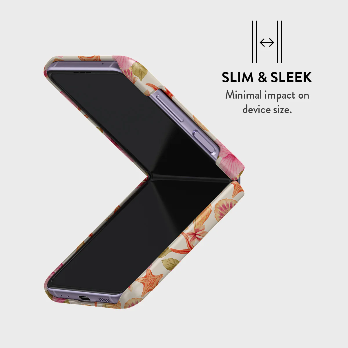 Island Life - Samsung Galaxy Z Flip 4 Case - Image 4