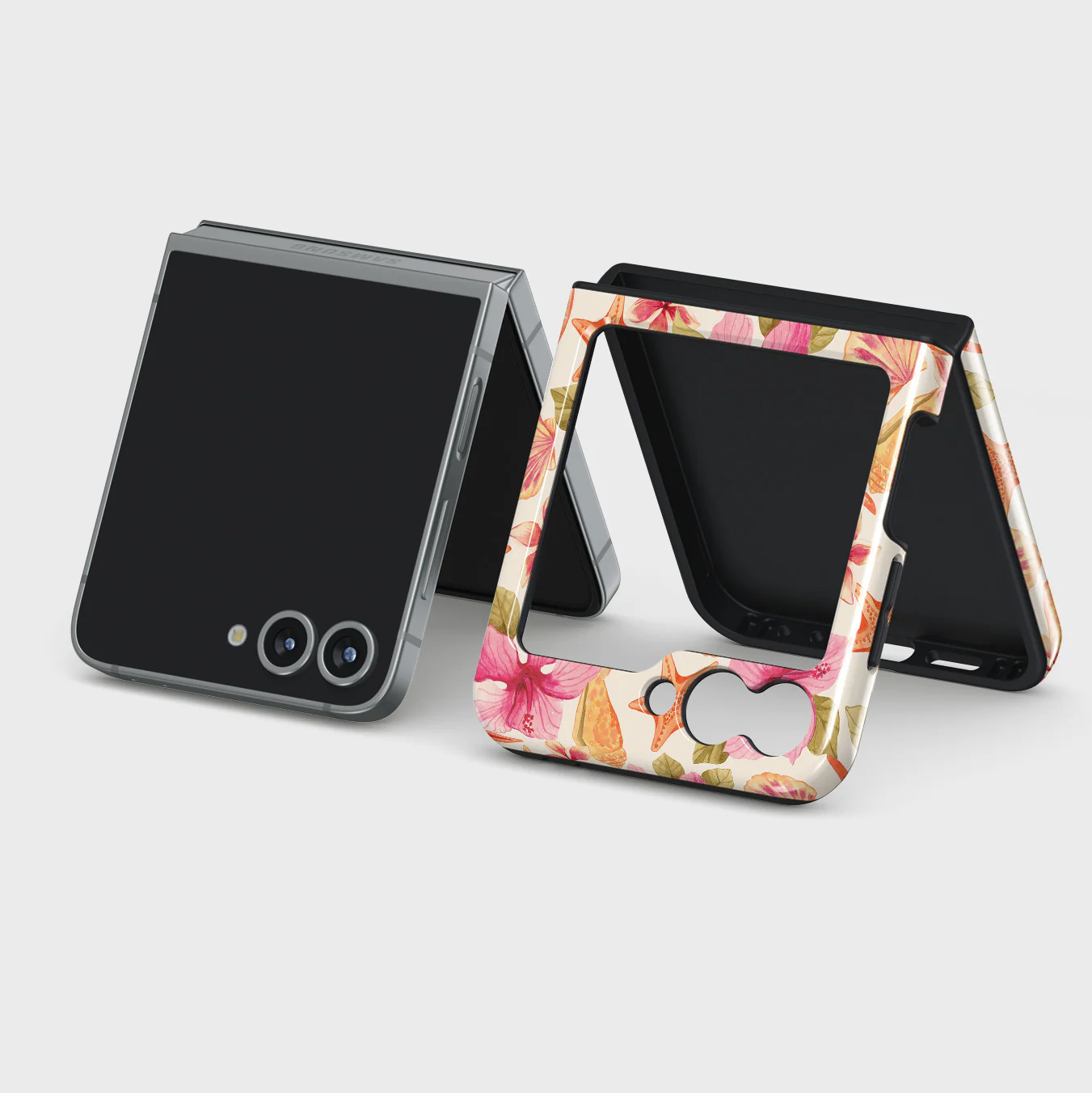 Island Life - Samsung Galaxy Z Flip 7 FE Case - Image 5