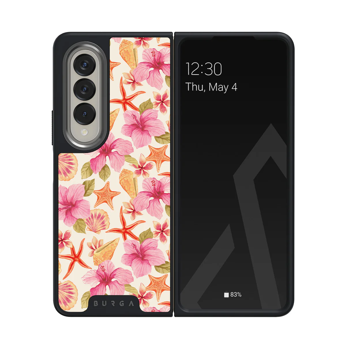 Island Life - Samsung Galaxy Z Fold 4 Case - Image 13
