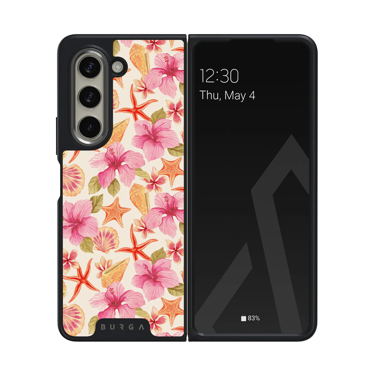 Island Life - Samsung Galaxy Z Fold 5 Case - Image 8