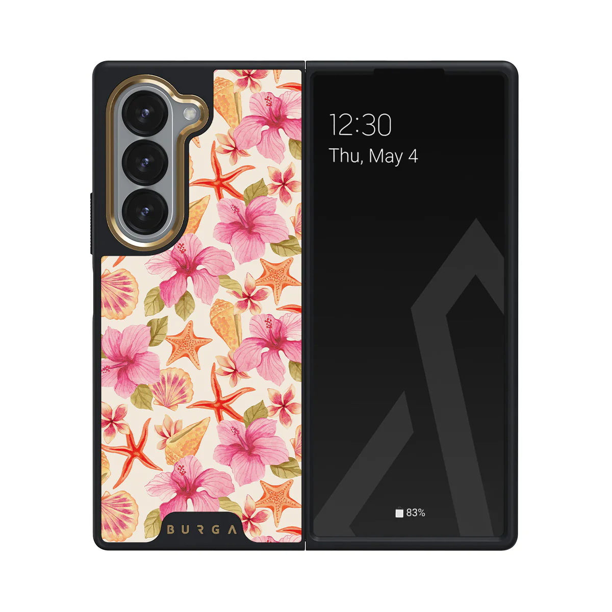 Island Life - Samsung Galaxy Z Fold 6 Case