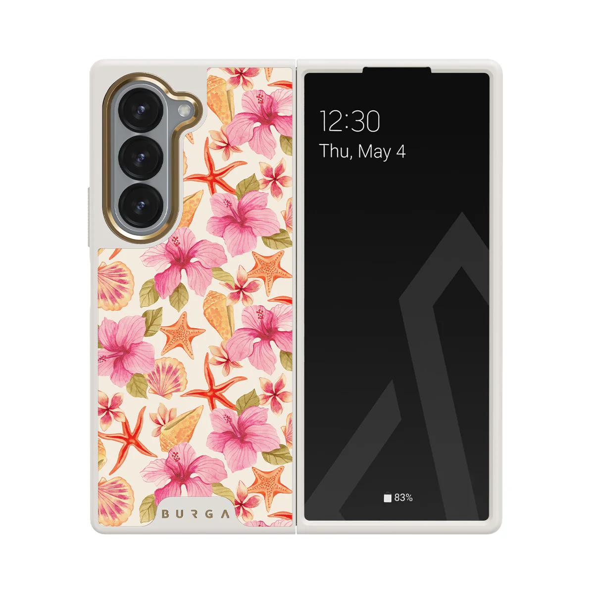 Island Life - Samsung Galaxy Z Fold 6 Case - Image 15