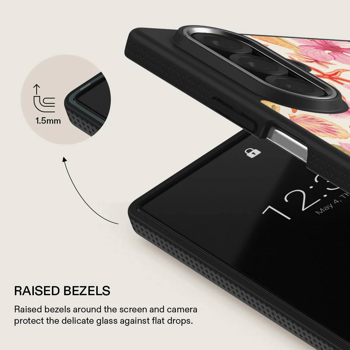 Island Life - Samsung Galaxy Z Fold 7 Case - Image 11