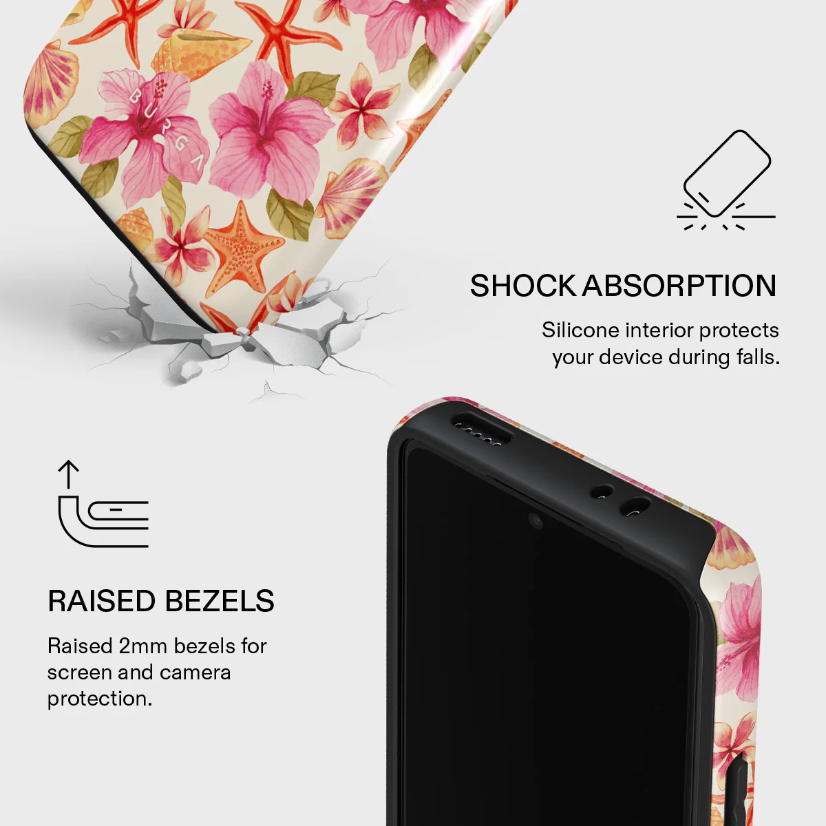 Island Life - Xiaomi 12T Case - Image 4