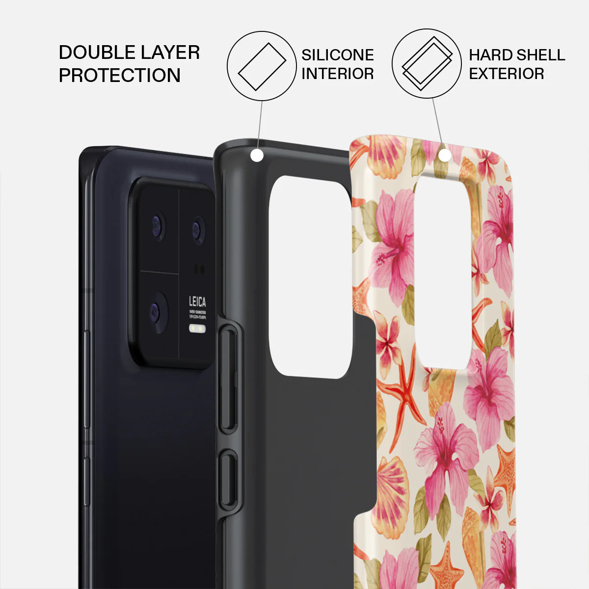 Island Life - Xiaomi 13 Pro Case - Image 2