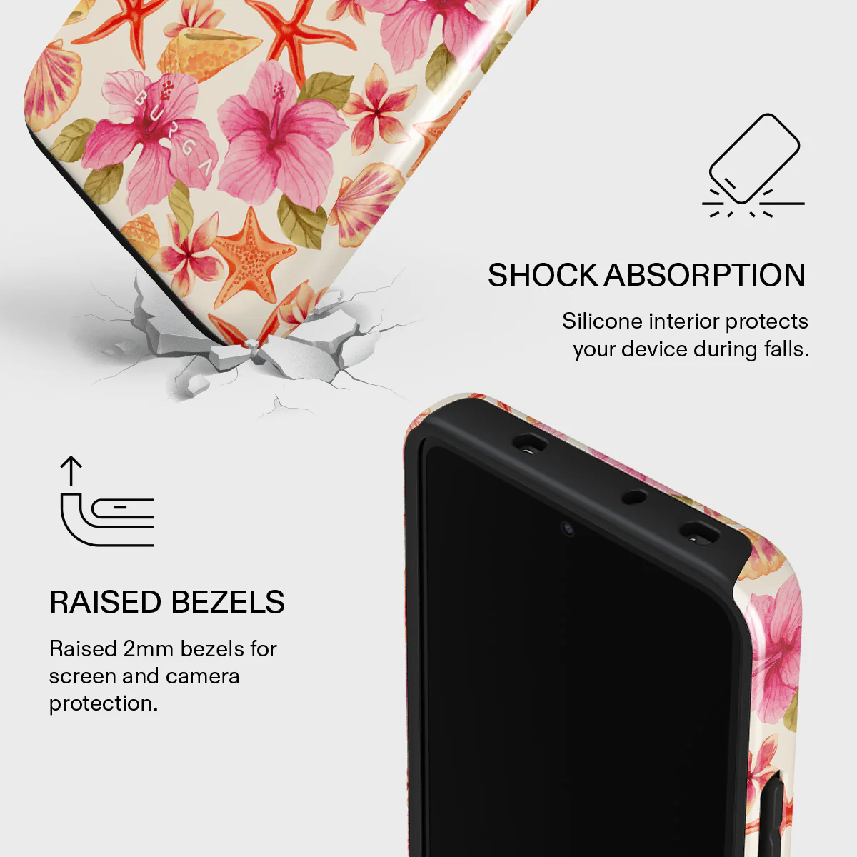 Island Life - Xiaomi 13T Pro Case - Image 4