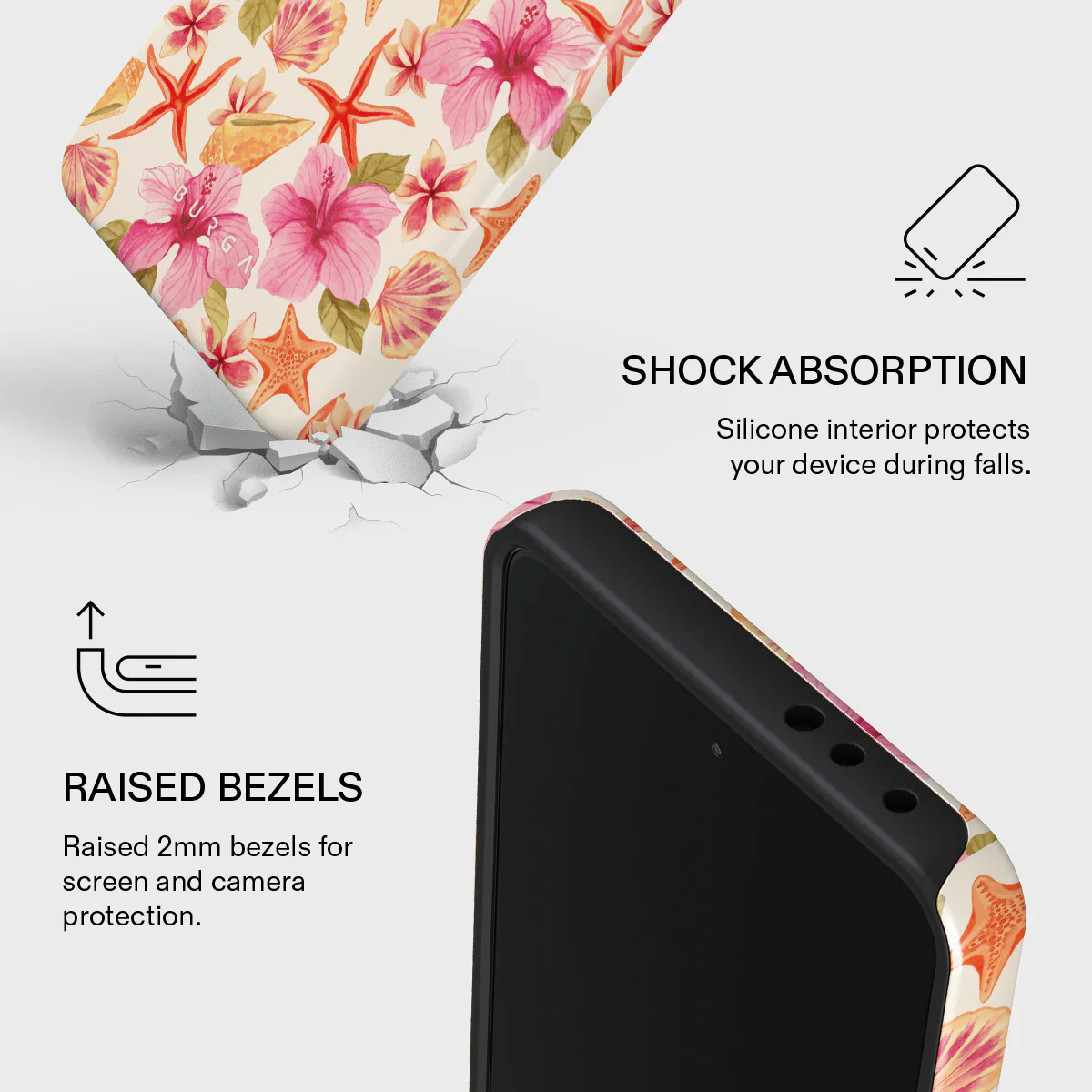 Island Life - Xiaomi 14T Pro Case - Image 4