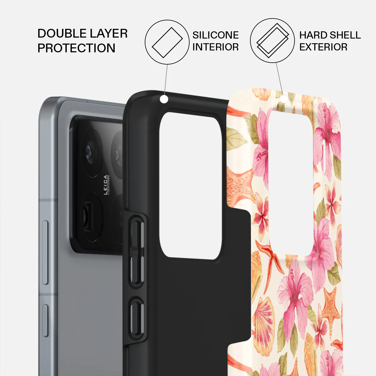 Island Life - Xiaomi 15 Pro Case - Image 2