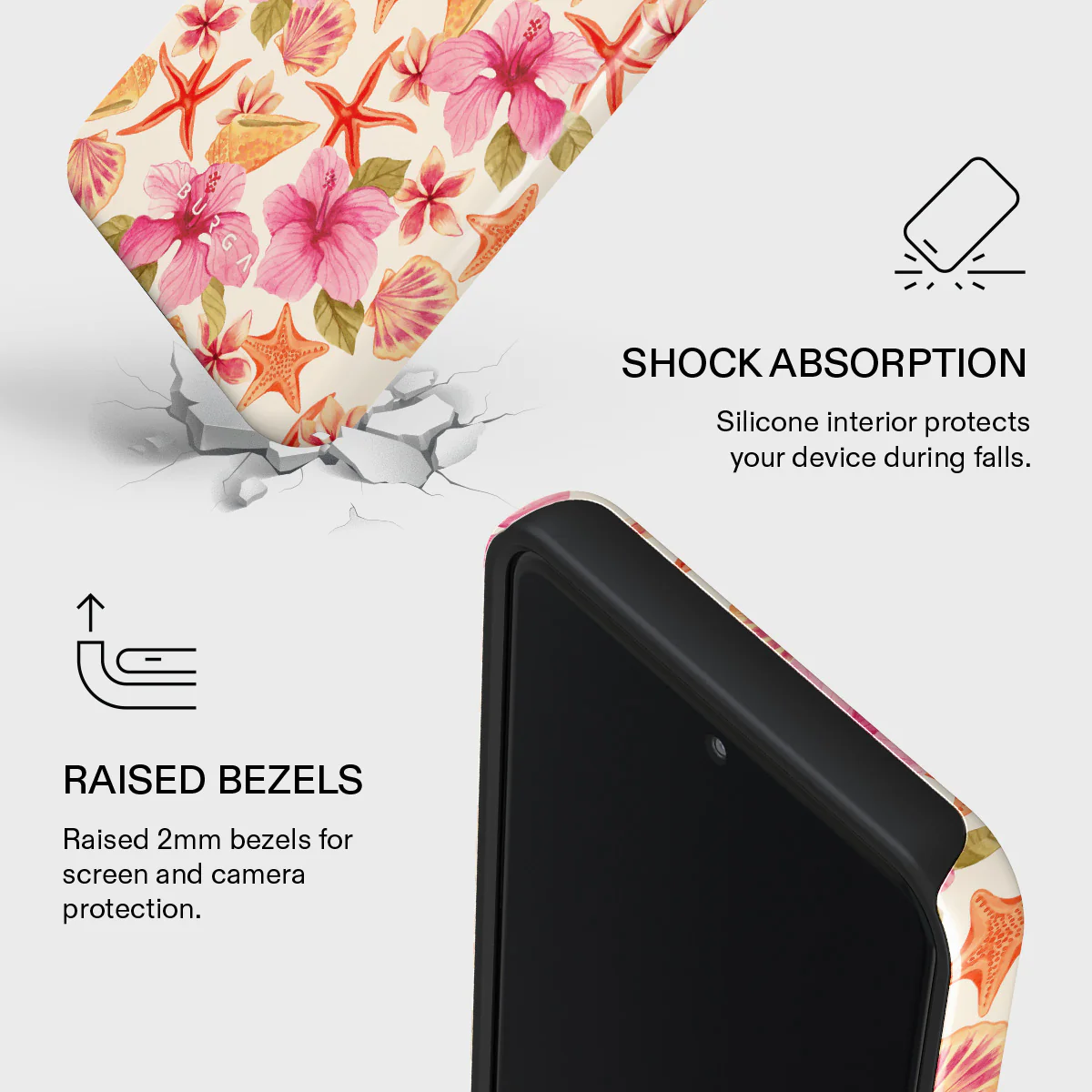 Island Life - Xiaomi 15 Pro Case - Image 4