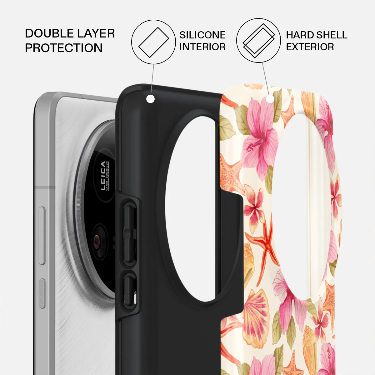Island Life - Xiaomi 15 Ultra Case - Image 2