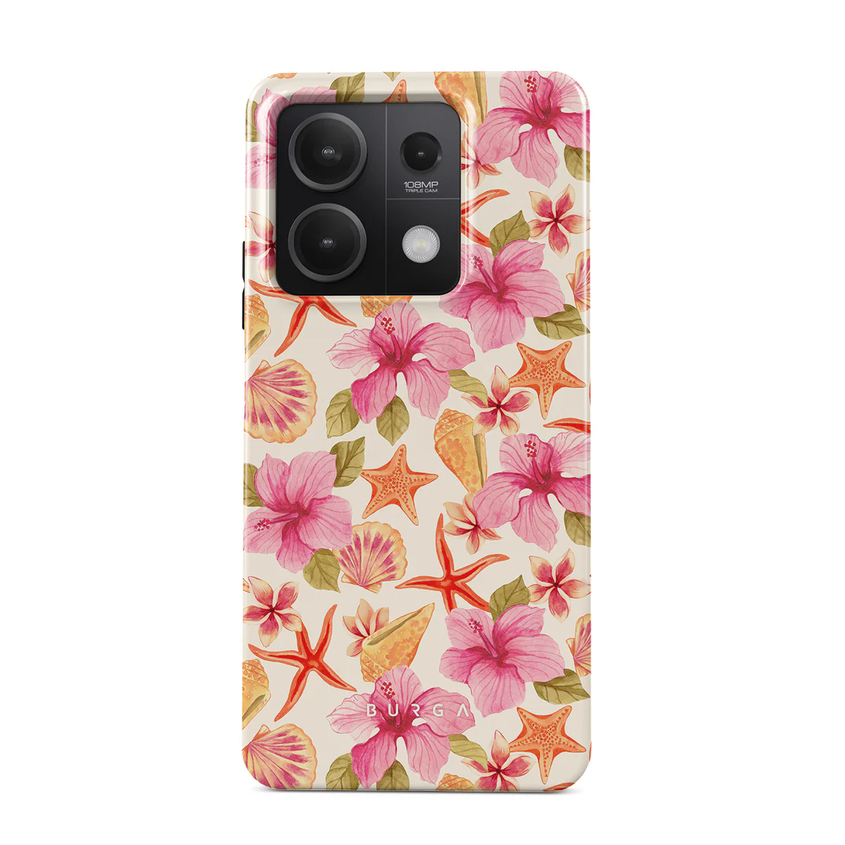 Island Life - Xiaomi Redmi Note 13 5G Case