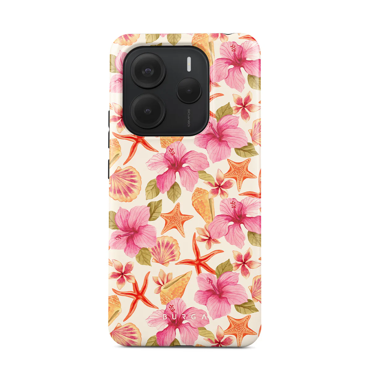 Island Life - Xiaomi Redmi Note 14 5G Case