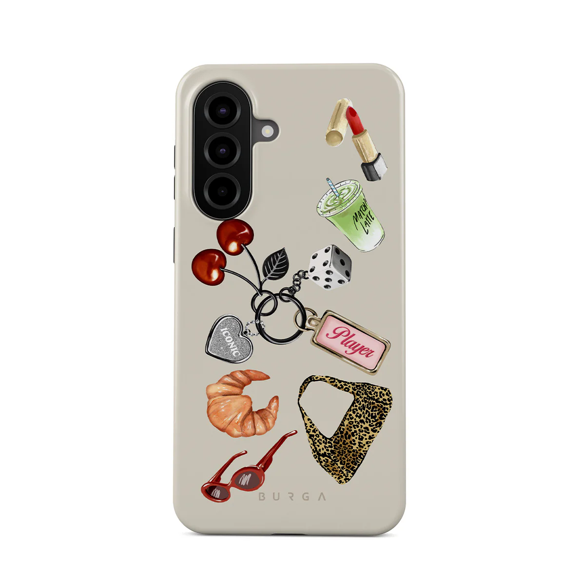 It Girl - Samsung Galaxy A57 5G Case