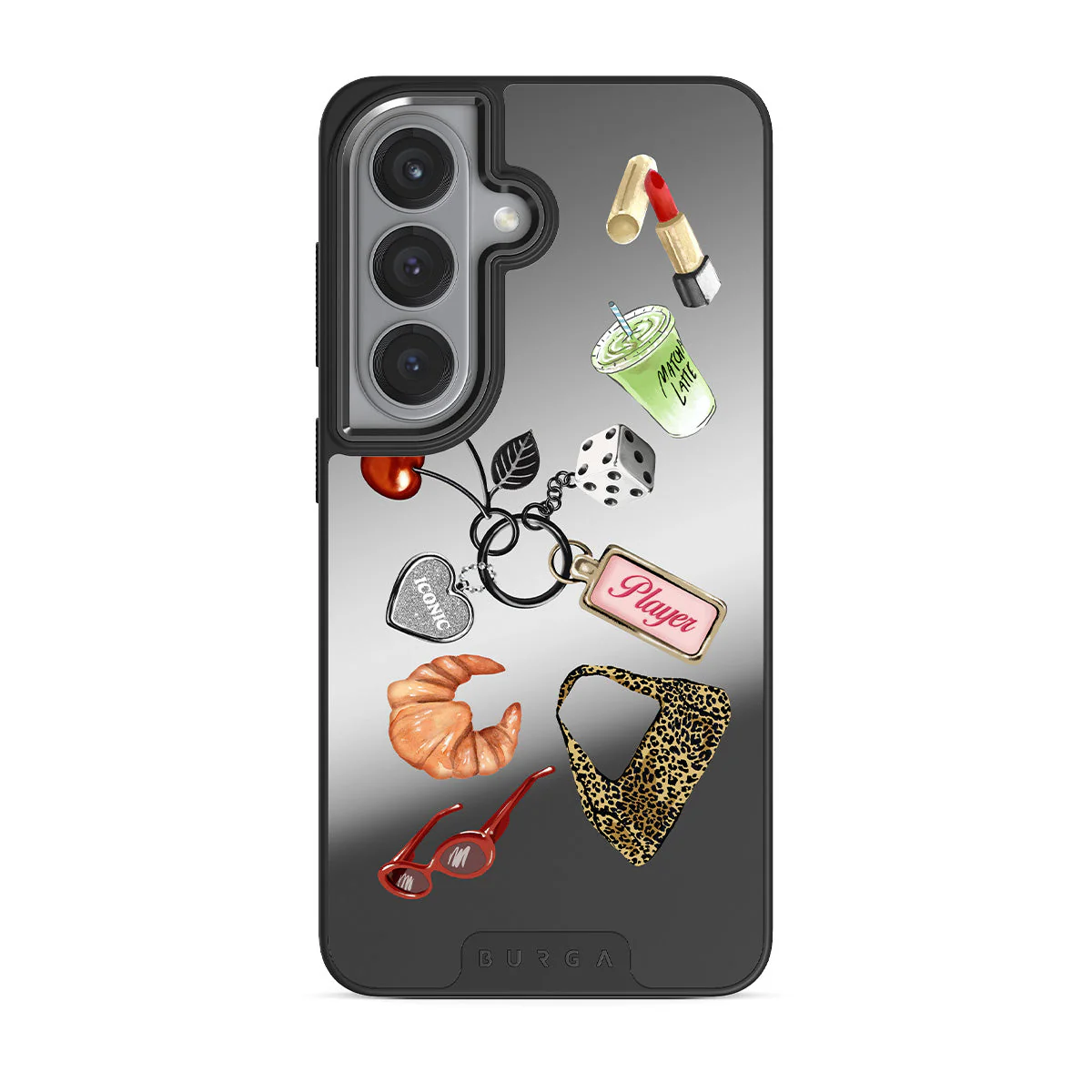 It Girl - Samsung Galaxy S26 Case - Image 48
