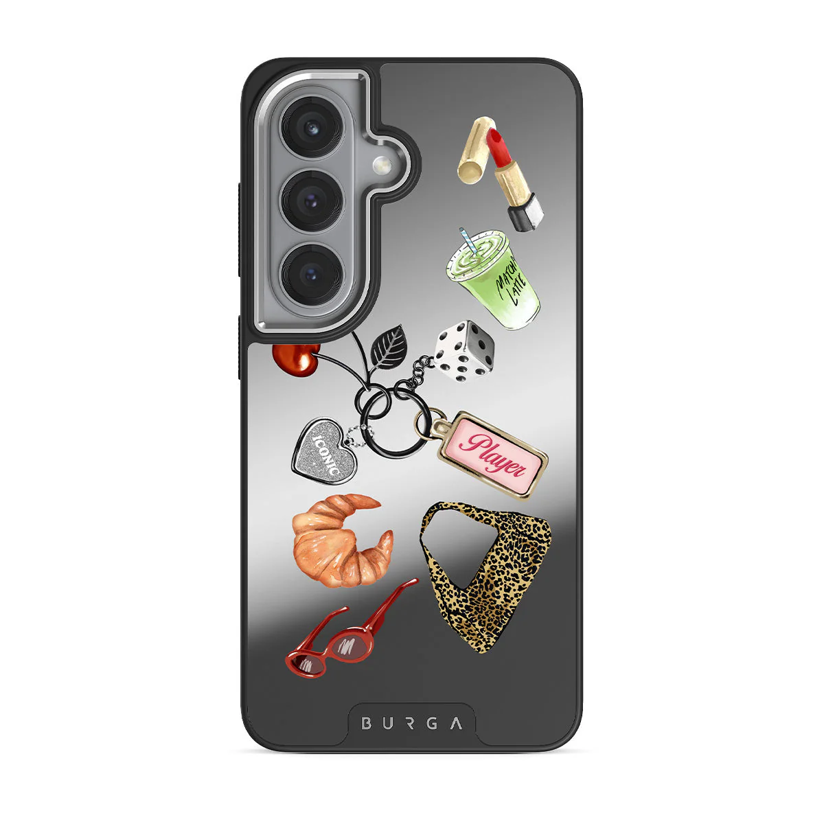It Girl - Samsung Galaxy S26 Case - Image 56