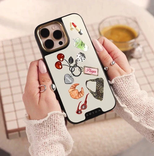 It Girl - Samsung Galaxy S26 Case - Image 65