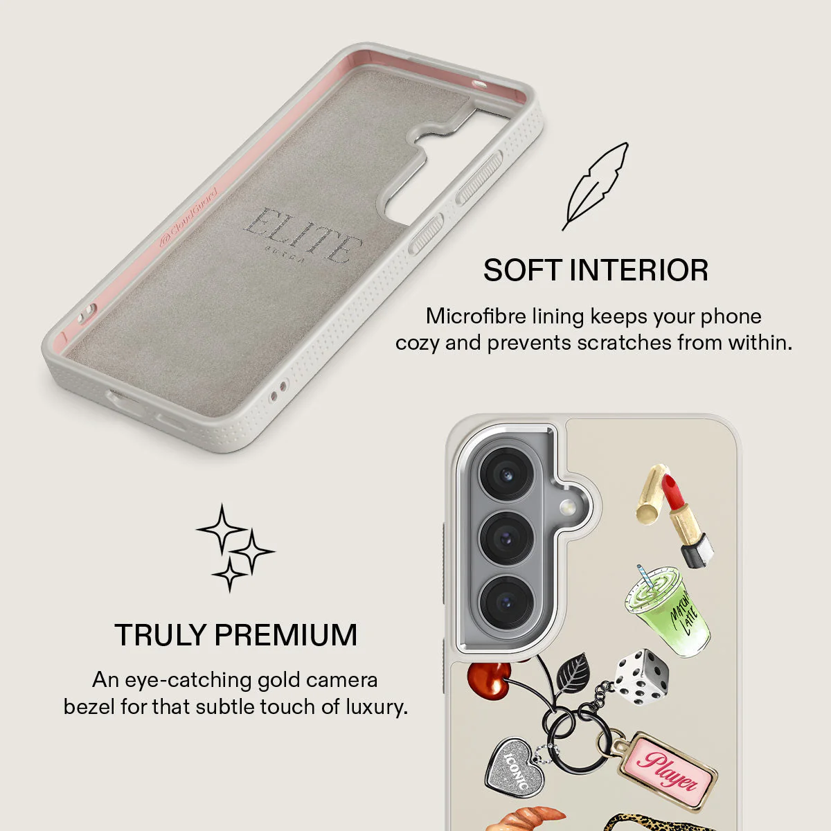 It Girl - Samsung Galaxy S26 Plus Case - Image 38